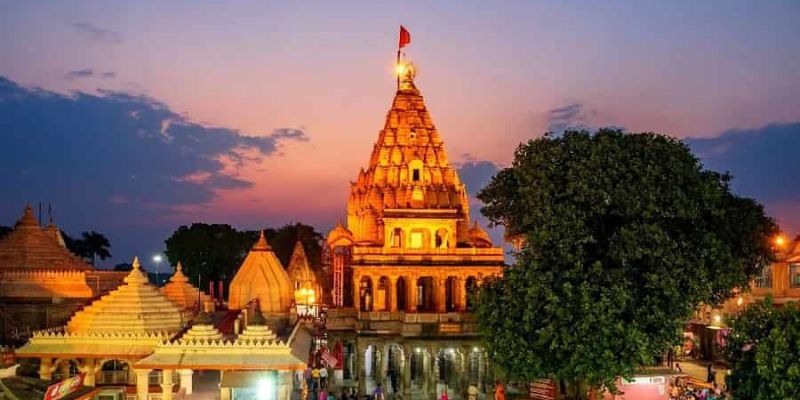 A Detailed and complete Guide To Visit Mahakal temple Ujjain