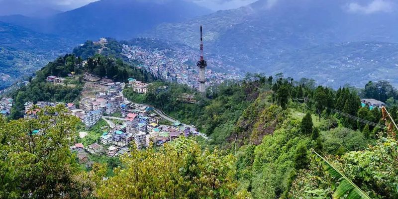 A Detailed and Complete Guide to Visit Gangtok