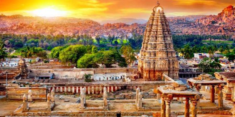 A Detailed Guide to Visiting Hampi, Karnataka