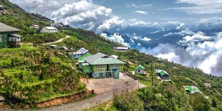 A Detailed Guide to Visiting Sikkim, India