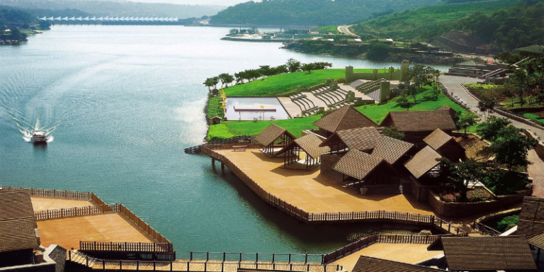 Aamby Valley: A Luxury Destination in Lonavala, Maharashtra