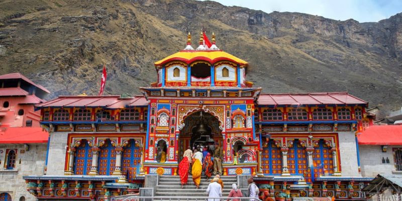 Badrinath Temple: A Complete Pilgrimage Guide