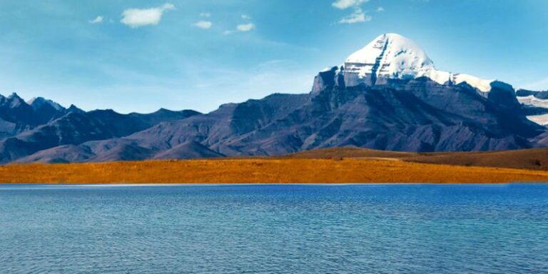 Detailed Guide to Kailash Mansarovar Yatra