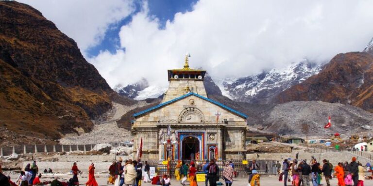 Detailed Guide to Kedarnath Yatra