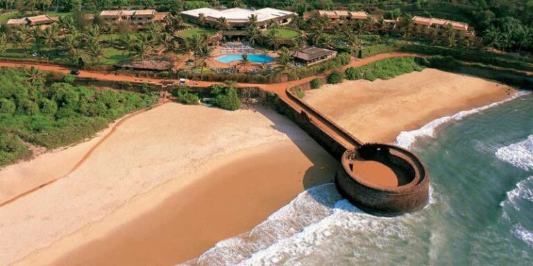 Detailed Guide to Visiting Aguada Fort, Goa