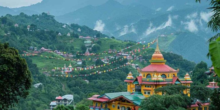 Things to do in Gangtok