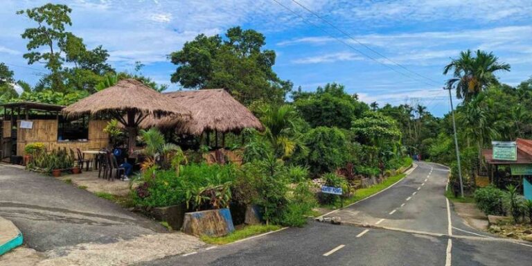 Mawlynnong Village: Asia's Cleanest Village