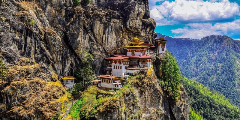 Phugtal Gompa: A Hidden Gem in the Heart of the Himalayas